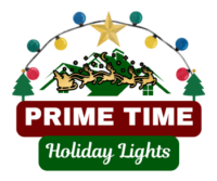 Prime Time Holiday Lights Colored Logo 350x350